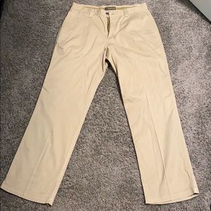 Men’s Mountain Khaki Pants